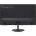 Монитор/ AOPEN by ACER 22SA2QEbi 21,5'',  ZeroFrame, Ultra Thin Black, 16:9, IPS, 1920x1080, 1 / 4ms, 250cd, 100Hz, 1xVGA + 1xHDMI(1.4), sync: FreeSync