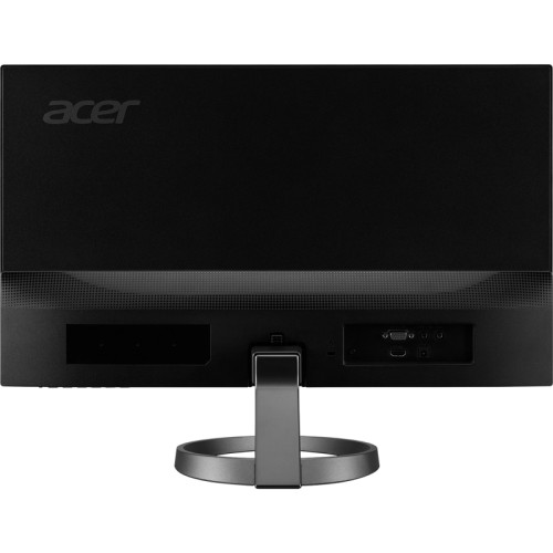 Монитор/ ACER RL242YEyiiv 23,8'', ZeroFrame, Ultra Thin Darkgrey, 85% PCR, 5% OBP, 16:9, IPS, 1920x1080, 100M:1, 250cd, 4ms, 100Hz, 1xVGA + 2xHDMI(1.4), FreeSync