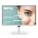 Benq GW3290QT 31,5'', 2560x1440, IPS,  60Hz, 20M:1, 350cd, 5ms, HDMI, DP; 3*USB 3.2; USB C*65W, Speakers, Height adj 110, Pivot, 99% sRGB, Flicker-free;Low Blue Light, 3Y, White