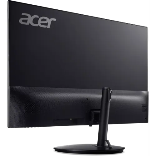 Монитор/ ACER SH322QUAbmiphux 31,5'', ZeroFrame, Black, 16:9, IPS, 2560x1440, 1ms, 300cd, 75Hz, 1xHDMI(2.0) + 1xDP(1.2) + 1xType-C(65W) + Audio out, Speakers 1Wx2, sync FreeSync, HDR 10, H.Adj. 100