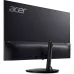 Монитор/ ACER SH322QUAbmiphux 31,5'', ZeroFrame, Black, 16:9, IPS, 2560x1440, 1ms, 300cd, 75Hz, 1xHDMI(2.0) + 1xDP(1.2) + 1xType-C(65W) + Audio out, Speakers 1Wx2, sync FreeSync, HDR 10, H.Adj. 100