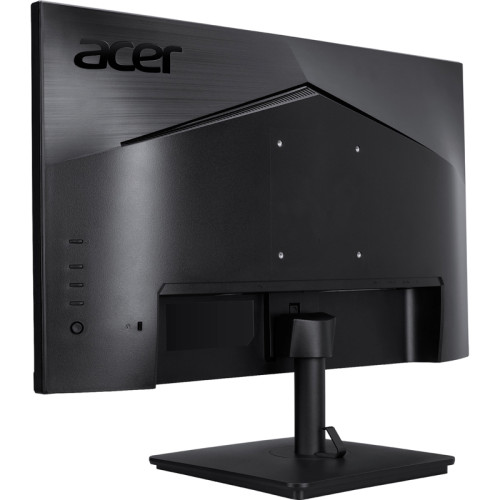 Монитор/ Acer V247YEbipv 23,8'', ZeroFrame Yes, Black Matt, 85% PCR, 5% OBP, 16:9, IPS, 1920x1080, 4ms, 250cd, 100Hz, 1xVGA + 1xHDMI(1.4) + 1xDP(1.2), sync: FreeSync