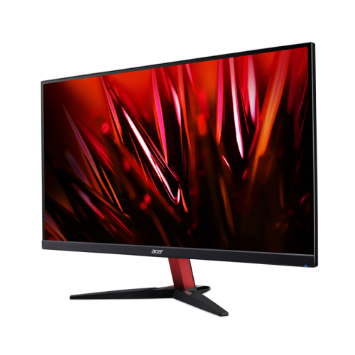 Монитор/ ACER KG272M3bmiipx 27'', ZeroFrame, Black, 16:9, IPS, 1920x1080, 1 / 0,5ms, 250cd, 180Hz, 2xHDMI(2.0) + 1xDP(1.4) + Audio Out, Speakers 2Wx2, FreeSync Premium, HDR 10