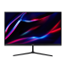 Монитор/ Acer QG270H3bix 27'', ZeroFrame, Black, 16:9, VA, 1920x1080, 1 / 4ms, 250cd, 100Hz, 1xVGA + 1xHDMI(2.0) + Audio Out, sync FreeSync, HDR 10