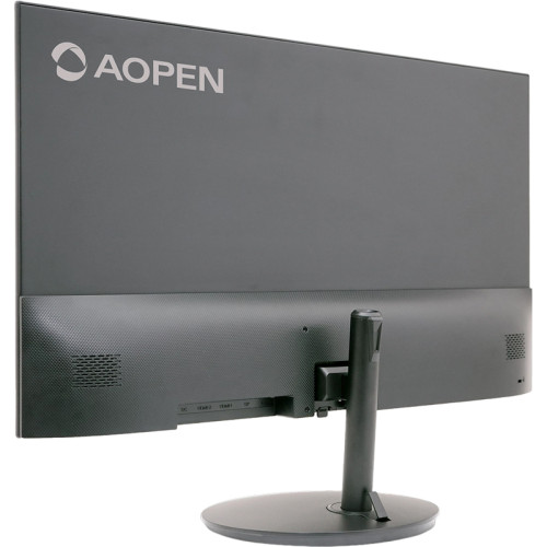 Монитор/ AOPEN by ACER 27SH2UEbmiiphx 27'',  ZeroFrame, UltraThin Black, 16:9, IPS, 2560x1440, 1 / 4ms, 250cd, 100Hz, 2xHDMI(2.0) + 1xDP(1.2) + Audio out+ SPK, Speakers 1Wx2, sync: FreeSync, hdr: HDR 10, hadj 100