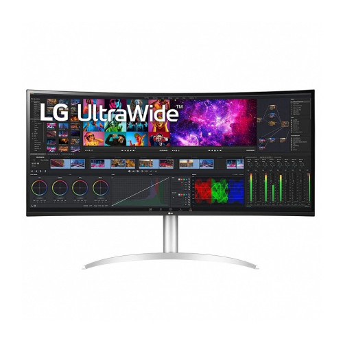 Монитор LG LCD 40WP95C-W/ LG UltraWide 5K Nano 40WP95C-W 39.7