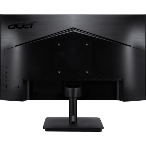 Монитор/ ACER V277EBIPV 27'', ZeroFrame Yes, Black Matt, 85% PCR, 5% OBP, 16:9, IPS, 1920x1080, 4ms, 250cd, 100Hz, 1xVGA + 1xHDMI(1.4) + 1xDP(1.2), sync: FreeSync