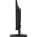 Монитор/ Acer V247YEbipv 23,8'', ZeroFrame Yes, Black Matt, 85% PCR, 5% OBP, 16:9, IPS, 1920x1080, 4ms, 250cd, 100Hz, 1xVGA + 1xHDMI(1.4) + 1xDP(1.2), sync: FreeSync