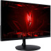 Монитор/ ACER XF240YS3BIPHX 23,8'', ZeroFrame Yes, Black, 16:9, VA, 1920x1080, 1 / 4ms, 300cd, 180Hz, 1xHDMI(2.0) + 1xDP(1.4) + Audio Outsync: FreeSync Premium, hdr: HDR 10, hadj 100