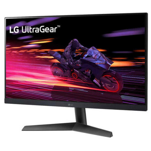 Монитор LG  24'' 24GN65R-B/ LG UltraGear 24GN65R-B  23.8