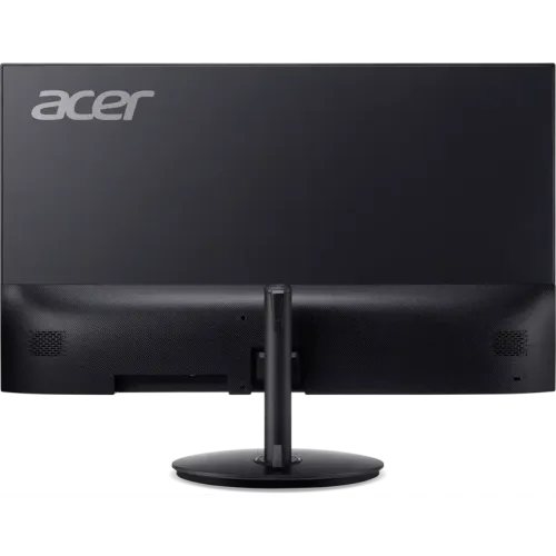 Монитор/ ACER SH322QUAbmiphux 31,5'', ZeroFrame, Black, 16:9, IPS, 2560x1440, 1ms, 300cd, 75Hz, 1xHDMI(2.0) + 1xDP(1.2) + 1xType-C(65W) + Audio out, Speakers 1Wx2, sync FreeSync, HDR 10, H.Adj. 100