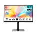 Монитор/ Монитор Modern MD2412P 23.8'' 1920x1080, IPS, 178/178, 4мс, 300nit, 100HZ, HDMI, 1xUSB-CUSB, Audio, LTSP, Black-Black, 1y