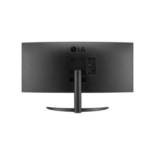 Монитор LG LCD 34WR50QC-B/ LG UltraWide 34WR50QC-B 34