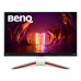 Benq EX3210U 31.5'', 3840x2160, IPS, 144Hz, 1000:1, 600cd, 1ms, 3xHDMI, DP, Speakers, 5xUSB, FreeSync, Height adj 100, 3Y, Black