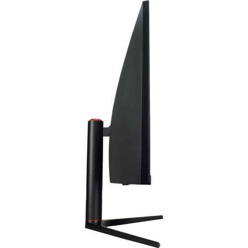 Монитор/ ACER EI491CURSBMIIPPHX 49'', ZeroFrame Yes, Curved 1800R Black, 32:9, VA, 5120x1440, 4ms, 350, 400cd, 120Hz, 2xHDMI(2.0) + 2xDP(1.4) + Audio Out, Speakers 3Wx2, sync: FreeSync Premium Pro, hdr: HDR 400, hadj 95