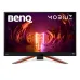 Benq EX2710Q 27'', 2560x1440, IPS,  165Hz, 1200:1, 400cd, 1ms, 2*HDMI, DP; 2*USB 3.0; Speakers, Height adj 100, Flicker-free;Low Blue Light, 3Y, Grey