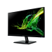 Монитор/ Acer EK241YEbi 23,8'', ZeroFrame, Black, 16:9, IPS, 1920x1080, 1 / 4ms, 250cd, 100Hz, 1xVGA+ 1xHDMI(1.4), FreeSync