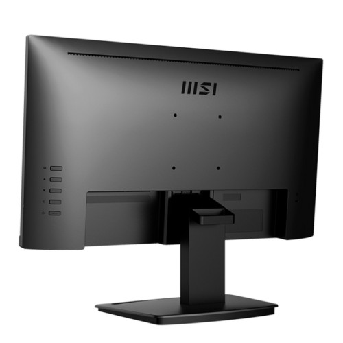 Монитор/ Монитор PRO MP223 21.45'' 1920x1080, VA, 178/178, 4мс, 250nit, 100HZ, HDMI/VGA, noUSB, T, Black-Black, 1y