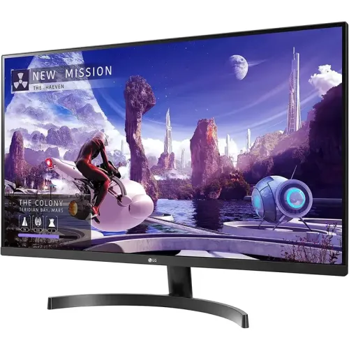 Монитор  27'' LG 27QN600-B/ LG 27QN600-B 27