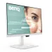 Benq GW3290QT 31,5'', 2560x1440, IPS,  60Hz, 20M:1, 350cd, 5ms, HDMI, DP; 3*USB 3.2; USB C*65W, Speakers, Height adj 110, Pivot, 99% sRGB, Flicker-free;Low Blue Light, 3Y, White