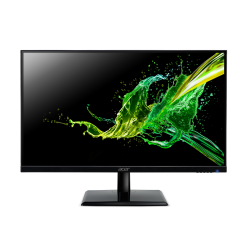 Монитор/ Acer EK241YEbi 23,8'', ZeroFrame, Black, 16:9, IPS, 1920x1080, 1 / 4ms, 250cd, 100Hz, 1xVGA+ 1xHDMI(1.4), FreeSync