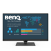 Benq BL3290QT 31,5'', 2560x1440, IPS,  60Hz, 20M:1, 350cd, 5ms, HDMI, DP; 3*USB 3.2; USB C*65W, Speakers, Height adj 110, Pivot, 99% sRGB, Flicker-free;Low Blue Light, 3Y, Black