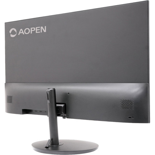 Монитор/ AOPEN by ACER 27SH2UEbmiiphx 27'',  ZeroFrame, UltraThin Black, 16:9, IPS, 2560x1440, 1 / 4ms, 250cd, 100Hz, 2xHDMI(2.0) + 1xDP(1.2) + Audio out+ SPK, Speakers 1Wx2, sync: FreeSync, hdr: HDR 10, hadj 100