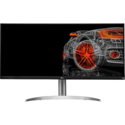 Монитор LG LCD 34WQ650-W/ LG UltraWide 34WQ650-W 34