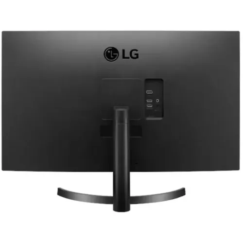 Монитор LG LCD 32QN600-B/ LG 32QN600-B 31.5