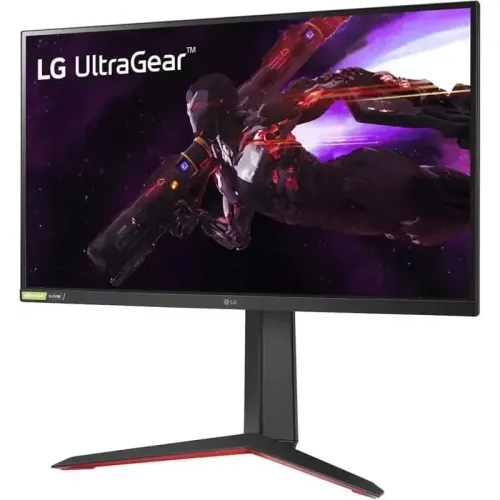 Монитор LG LCD 27GP850-B/ LG UltraGear 27GP850-B 27