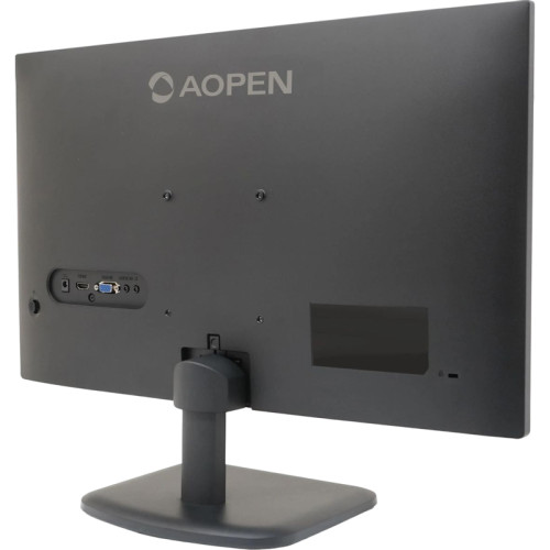 Монитор/ AOPEN by ACER 27CL1Ebmix 27'',  ZeroFrame, Black, 16:9, IPS, 1920x1080, 1 / 5ms, 250cd, 100Hz, 1xVGA+1xHDMI(1.4)+SPK+Audio out+Audio in, Speakers 2Wx2, sync: FreeSync