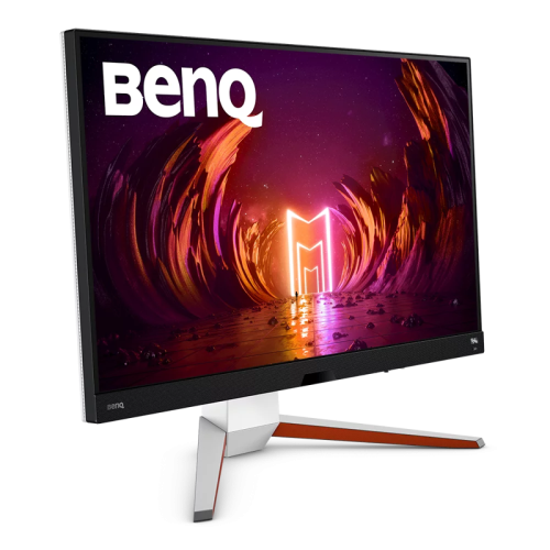 Benq EX3210U 31.5'', 3840x2160, IPS, 144Hz, 1000:1, 600cd, 1ms, 3xHDMI, DP, Speakers, 5xUSB, FreeSync, Height adj 100, 3Y, Black