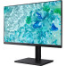 Монитор/ ACER B277EBMIPRZXV 27'', ZeroFrame Yes, Black Matt, 85% PCR, 5% OBP, 16:9, IPS, 1920x1080, 4ms, 250cd, 100Hz, 1xVGA + 1xHDMI(1.4) + 1xDP(1.2) + Audio in/out + USB3.2x4 (1up 4down), Speakers 2Wx2, sync: FreeSync, hadj 150