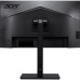 Монитор/ ACER B277EBMIPRZXV 27'', ZeroFrame Yes, Black Matt, 85% PCR, 5% OBP, 16:9, IPS, 1920x1080, 4ms, 250cd, 100Hz, 1xVGA + 1xHDMI(1.4) + 1xDP(1.2) + Audio in/out + USB3.2x4 (1up 4down), Speakers 2Wx2, sync: FreeSync, hadj 150