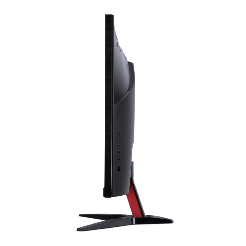 Монитор/ ACER KG272M3bmiipx 27'', ZeroFrame, Black, 16:9, IPS, 1920x1080, 1 / 0,5ms, 250cd, 180Hz, 2xHDMI(2.0) + 1xDP(1.4) + Audio Out, Speakers 2Wx2, FreeSync Premium, HDR 10