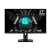 Монитор/ Монитор  G274QPF 27'' 2560x1440, IPS, 178/178, 1мс, 400nit, 180Hz, DP/2HDMI, 1xUSB-C, USB, LTSP, Black-Black, 1y