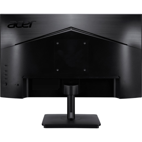 Монитор/ Acer V247YEbipv 23,8'', ZeroFrame Yes, Black Matt, 85% PCR, 5% OBP, 16:9, IPS, 1920x1080, 4ms, 250cd, 100Hz, 1xVGA + 1xHDMI(1.4) + 1xDP(1.2), sync: FreeSync