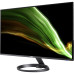 Монитор/ ACER R272Eymix 27'', ZeroFrame, Ultra Thin Darkgrey, 16:9, IPS, 1920x1080, 100M:1, 4ms, 250cd, 100Hz, 1xVGA + 1xHDMI(1.4) + Audio In/Out, Speakers 2Wx2, FreeSync