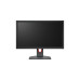 Benq XL2411K 23.8'', 1920x1080, TN,  144Hz, 12M:1, 320cd, 1ms, 3xHDMI, DP, Speakers, FreeSync, Height adj 155, Pivot, 3Y, Black