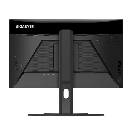 Монитор GIGABYTE G24F 2 EU 9DG24F2-00-1BBEU 23.8'' 1920x1080, IPS, 178/178, 1мс, 165Гц, 300nit, DP/2HDMI, 3USB, HT, 1y