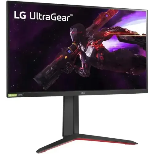 Монитор LG LCD 27GP850-B/ LG UltraGear 27GP850-B 27