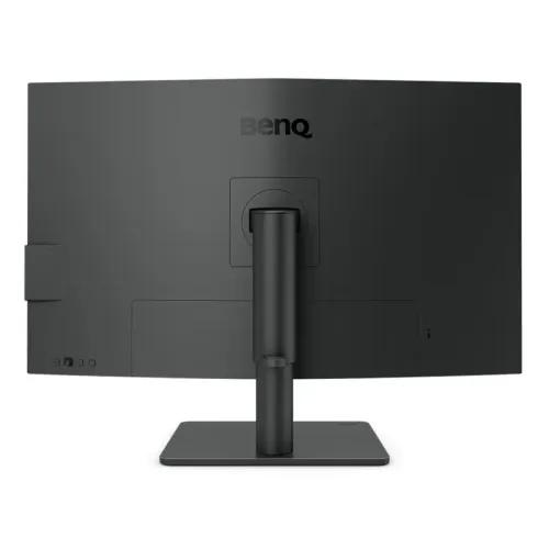 Benq PD3205U 31,5'', 3840x2160, IPS,  60Hz, 1000:1, 350cd, 5ms, HDMI, DP; 3*USB 3.2; USB C*90W, Speakers, Height adj 110, 99% sRGB, Flicker-free;Low Blue Light, Calibration Report, 3Y, Grey