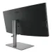 Benq PD3420Q 34', 3440x1440, IPS,  60Hz, 1000:1, 400cd, 5ms, 2*HDMI, DP; 4*USB 3.0; USB C*65W, Speakers, Height adj 150, 100% sRGB, Flicker-free;Low Blue Light, Calibration Report, 3Y, Grey