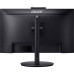 Монитор/ ACER CB242YD3bmiprcx 23,8'', ZeroFrame, Black, 16:9, IPS, 1920x1080, 1 / 4ms, 250cd, 100Hz, 1xVGA + 1xHDMI(1.4) + 1xDP(1.2)+ USB-B (1up) + FHD Webcam with Mic + Audio In/Out, Speakers 2Wx2, sync FreeSync, H.Adj. 165