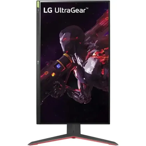 Монитор LG LCD 27GP850-B/ LG UltraGear 27GP850-B 27