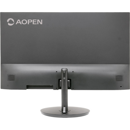 Монитор/ AOPEN by ACER 27SH2UEbmiiphx 27'',  ZeroFrame, UltraThin Black, 16:9, IPS, 2560x1440, 1 / 4ms, 250cd, 100Hz, 2xHDMI(2.0) + 1xDP(1.2) + Audio out+ SPK, Speakers 1Wx2, sync: FreeSync, hdr: HDR 10, hadj 100