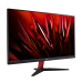 Монитор/ ACER KG272M3bmiipx 27'', ZeroFrame, Black, 16:9, IPS, 1920x1080, 1 / 0,5ms, 250cd, 180Hz, 2xHDMI(2.0) + 1xDP(1.4) + Audio Out, Speakers 2Wx2, FreeSync Premium, HDR 10