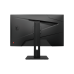 Монитор/ Монитор  G274QPF 27'' 2560x1440, IPS, 178/178, 1мс, 400nit, 180Hz, DP/2HDMI, 1xUSB-C, USB, LTSP, Black-Black, 1y