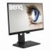 Benq GW2480T 23.8'', 1920x1080, IPS,  60Hz, 20M:1, 250cd, 5ms, HDMI, DP, Speakers, Height adj 140, Pivot, Flicker-free;Low Blue Light, 3Y, Black