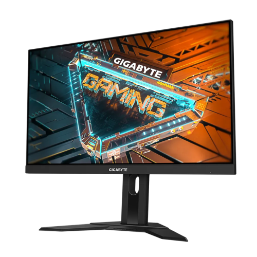 Монитор GIGABYTE G24F 2 EU 9DG24F2-00-1BBEU 23.8'' 1920x1080, IPS, 178/178, 1мс, 165Гц, 300nit, DP/2HDMI, 3USB, HT, 1y